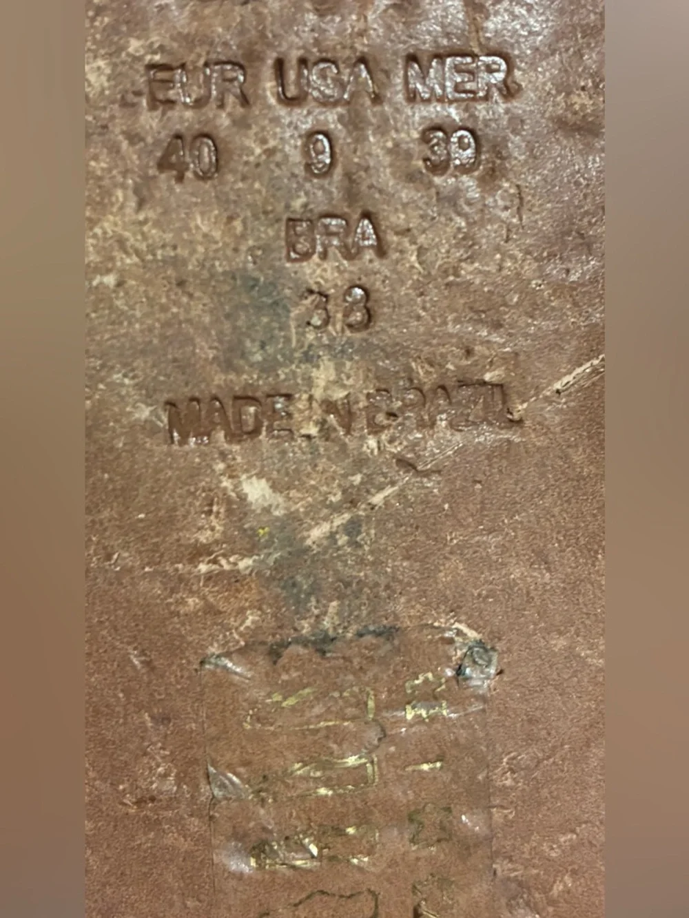 Vince Braided Double-Strap Mules in Cream - Picture 5 of 6